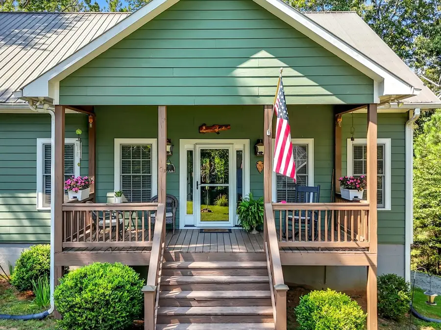 144 Monet Drive, Ellijay, GA 30540 - Image #2