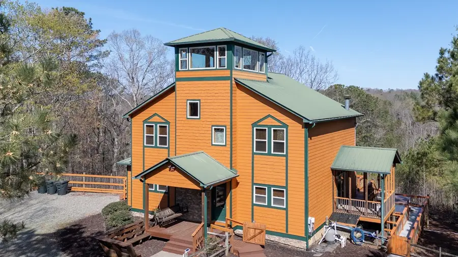 14 Honeysuckle Way, Ellijay, GA 30540 - Image #3