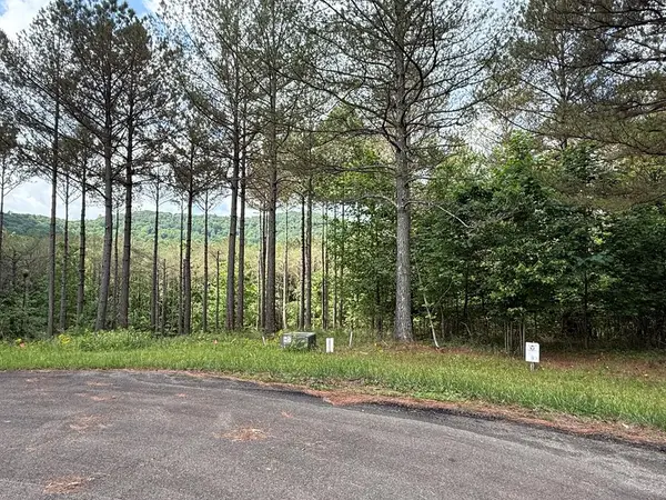 Lot 9 Eastview Trail, Ellijay, GA 30536