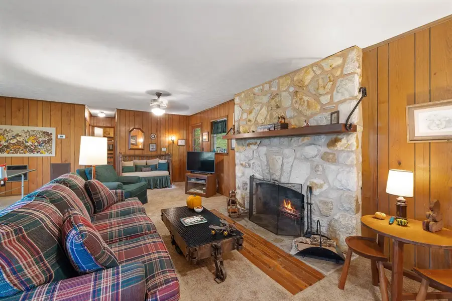 283 River Bend Lane, Blue Ridge, GA 30513 - #2