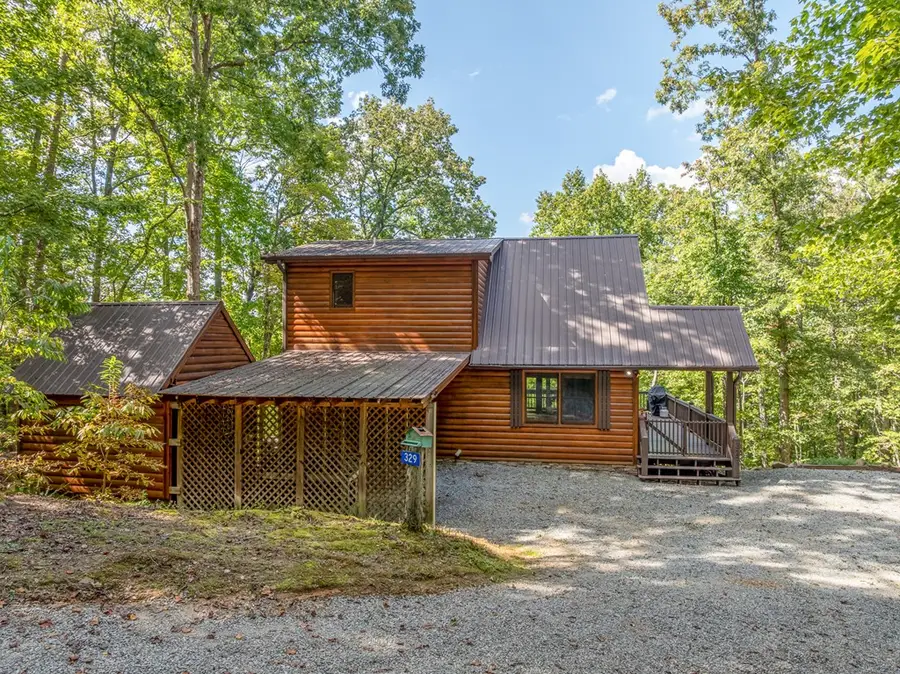 329 Carlie Trail, Blue Ridge, GA 30513 - #2