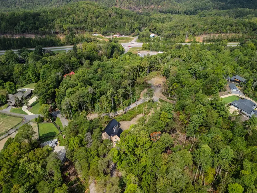 Tract 3 Old Northcutt Road, Ellijay, GA 30536 - #3
