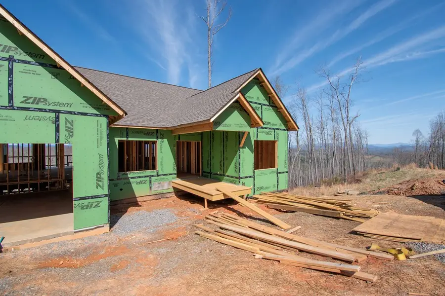 437 Skyline View Drive, Murphy, NC 28906 - #2