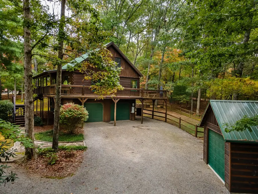 1994 Douthit Road, Mineral Bluff, GA 30559 - #2