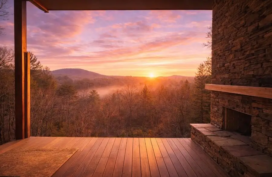 216 Old Orchard Road, Ellijay, GA 30536 - #3