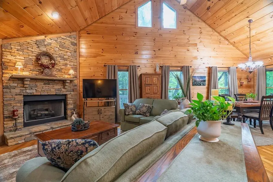 52 Hilary Court, Ellijay, GA 30540 - #2