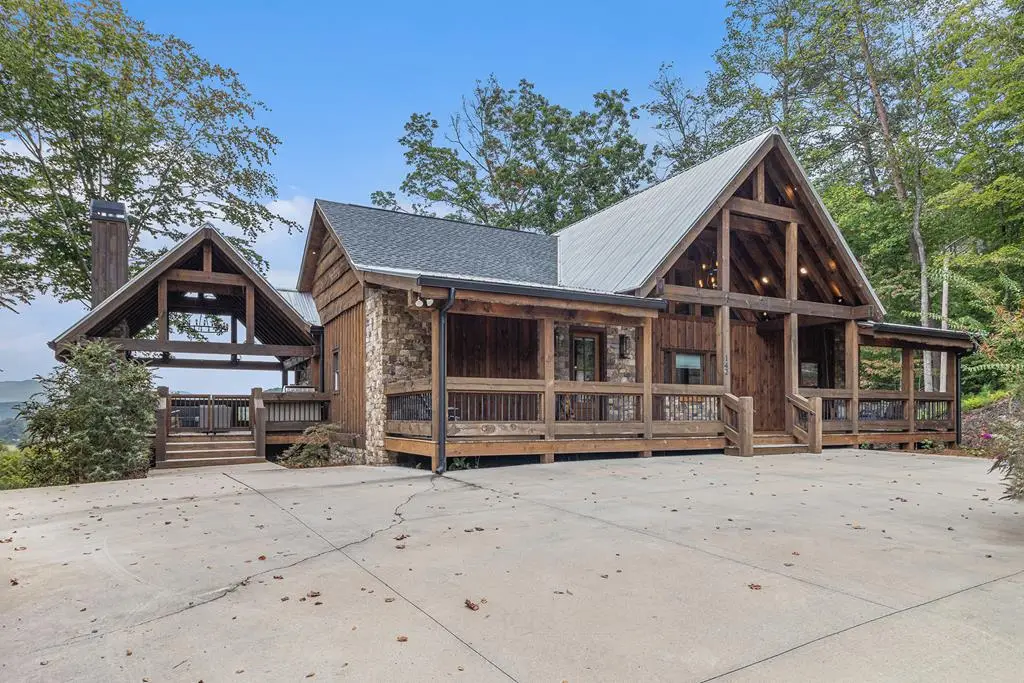 142 Mountain Trace, Ellijay, GA 30540 - Image #1
