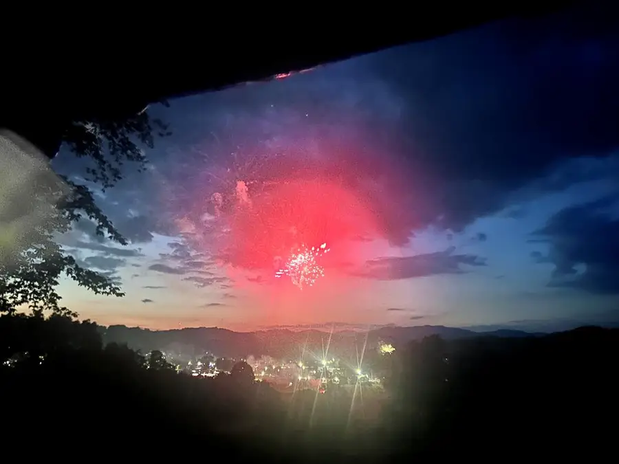 142 Mountain Trace, Ellijay, GA 30540 - Image #2