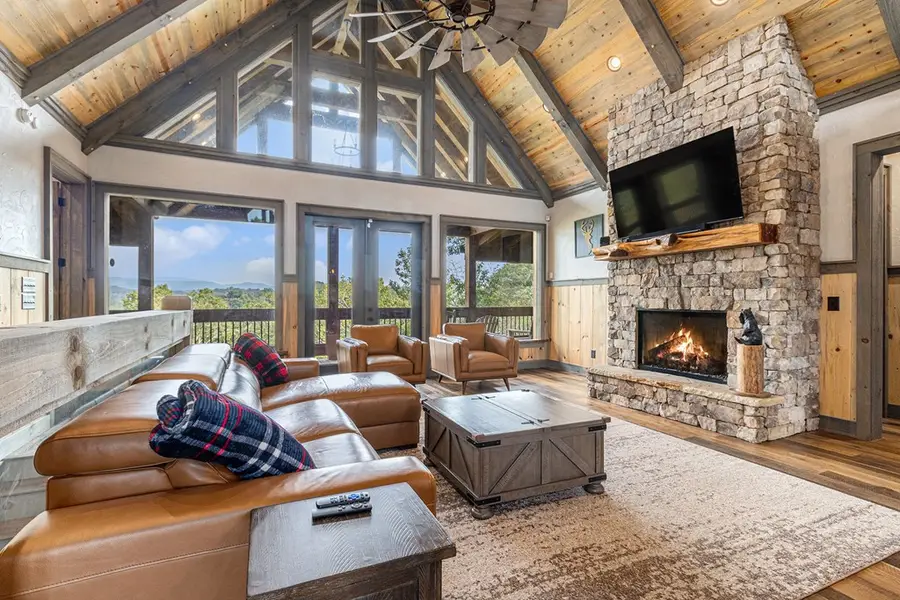 142 Mountain Trace, Ellijay, GA 30540 - Image #3