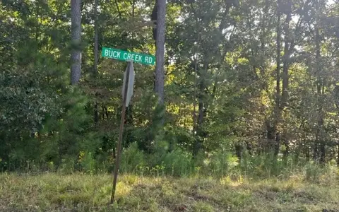 LT 32 Buck Creek Road, Ellijay, GA 30540