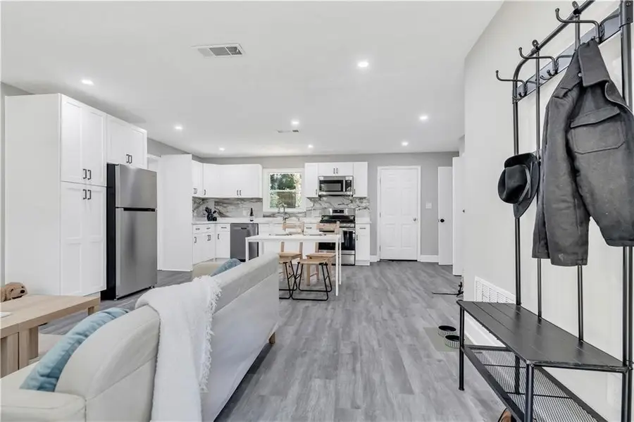 3415 Hopkins Rd, Powder Springs, GA 30127 - Image #2