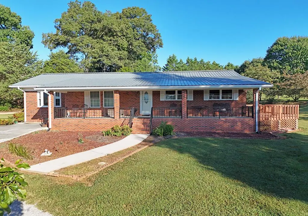 201 Coffey Rd, Eton, GA 30724 - Image #1