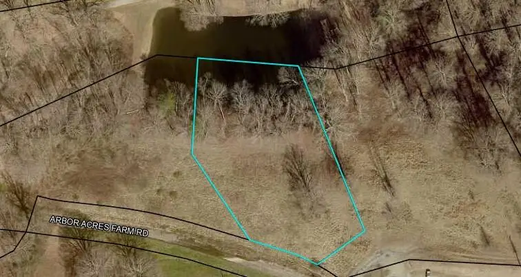 0 Arbor Acres Farm Road, Blairsville, GA 30512 - #1