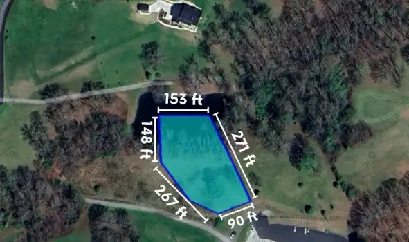 0 Arbor Acres Farm Road, Blairsville, GA 30512 - #2