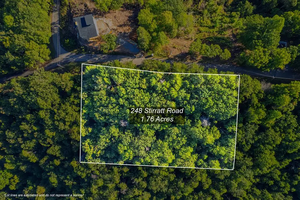 248 Stirratt Road, Ranger, GA 30734 - #1