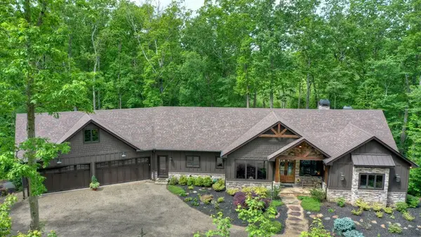 244 Wilderness Way, Ellijay, GA 30536