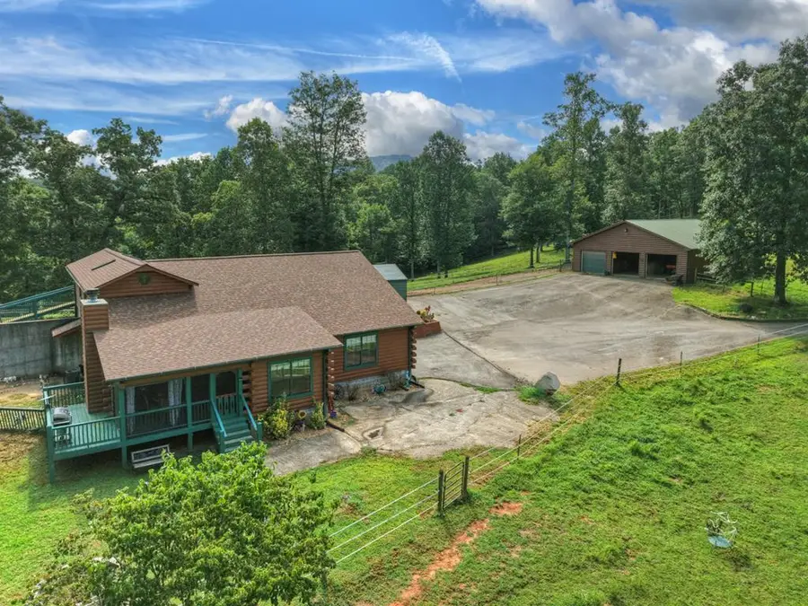 79 Stewart Lane, Morganton, GA 30560 - #3