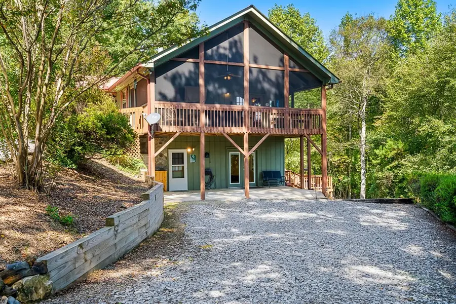 138 Oakwood Trail, Mineral Bluff, GA 30559 - Image #2