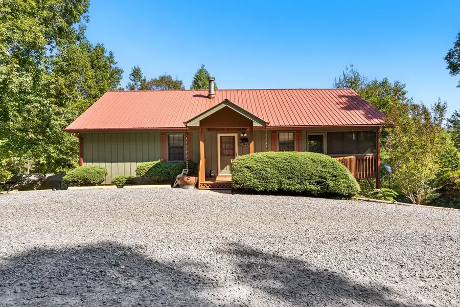 138 Oakwood Trail, Mineral Bluff, GA 30559 - Image #3