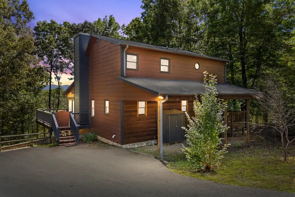 99 Chestnut Hills Lane, Blue Ridge, GA 30513 - #1