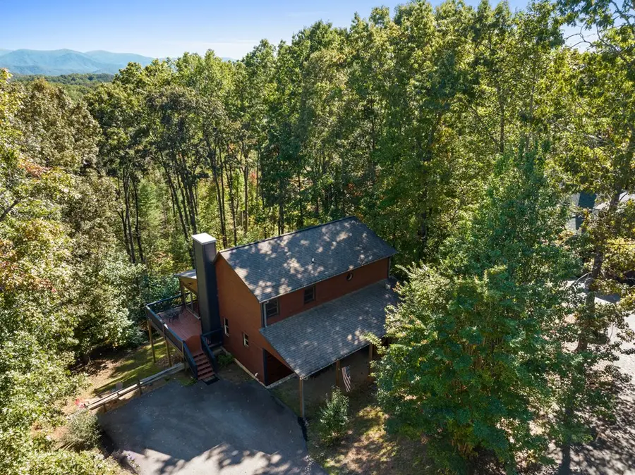 99 Chestnut Hills Lane, Blue Ridge, GA 30513 - #2