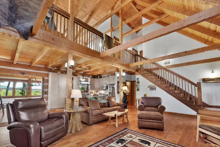 179 Cessna Loop, Blue Ridge, GA 30513 - #3