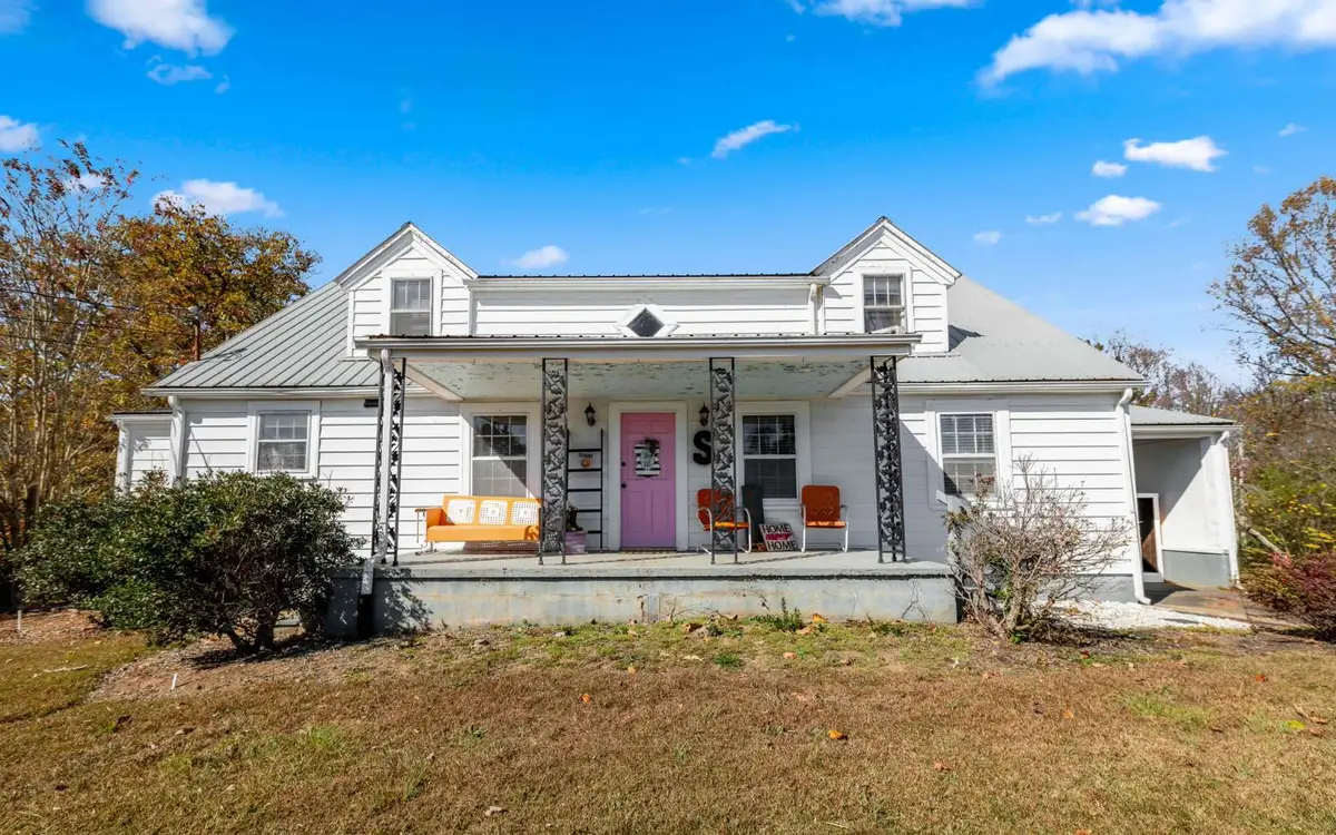 7 Old Flowers Road, Blue Ridge, GA 30513 - Image #1