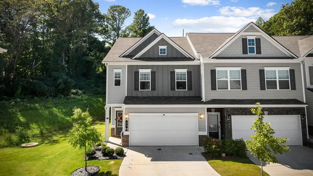 24 Kane Drive, Jasper, GA 30143 - #1