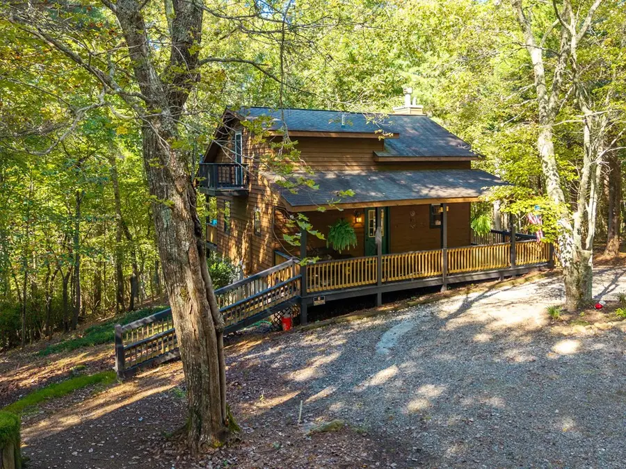 274 Wild Ridge Road, Blairsville, GA 30512 - Image #3