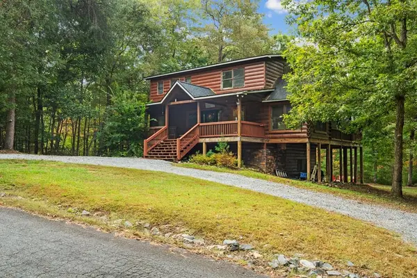 164 Hoot Owl Hill, Morganton, GA 30560