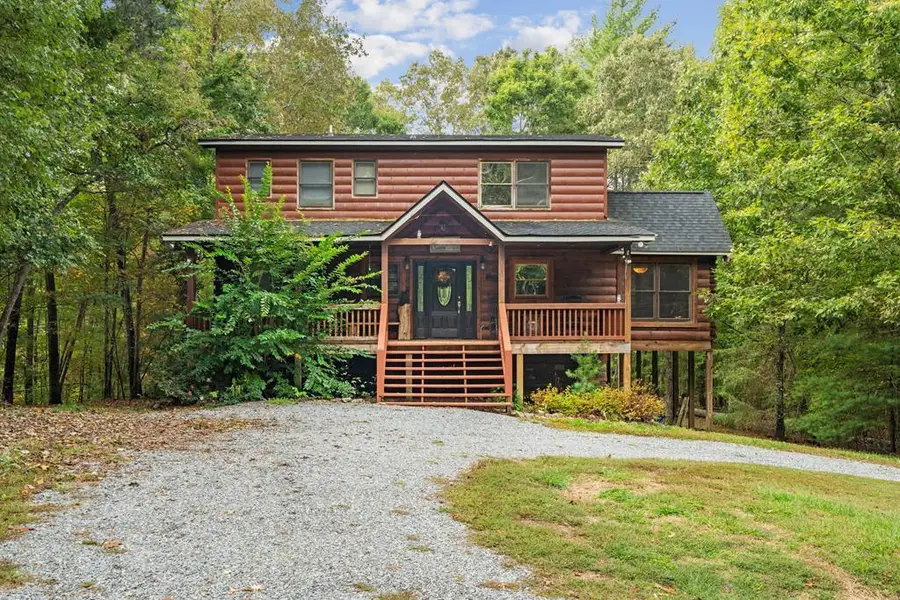 164 Hoot Owl Hill, Morganton, GA 30560 - #3