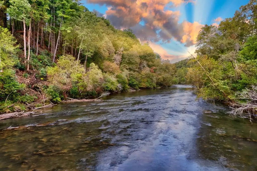 LT 99R Ponca Court, Ellijay, GA 30540 - Image #1