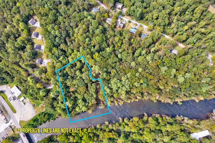 LT 102R Ponca Court, Ellijay, GA 30540 - #2