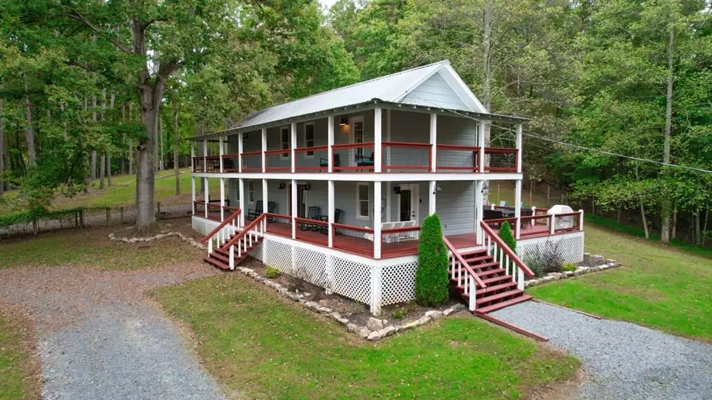 237 Chestnut Gap Road, Blue Ridge, GA 30513 - #1