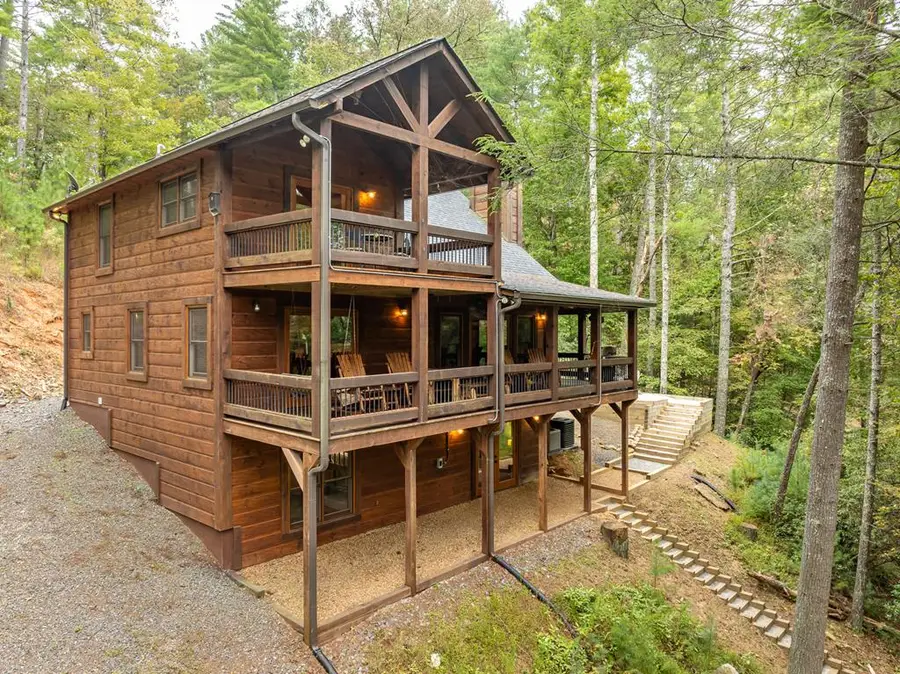 1095 Fir Lane, Ellijay, GA 30540 - Image #3