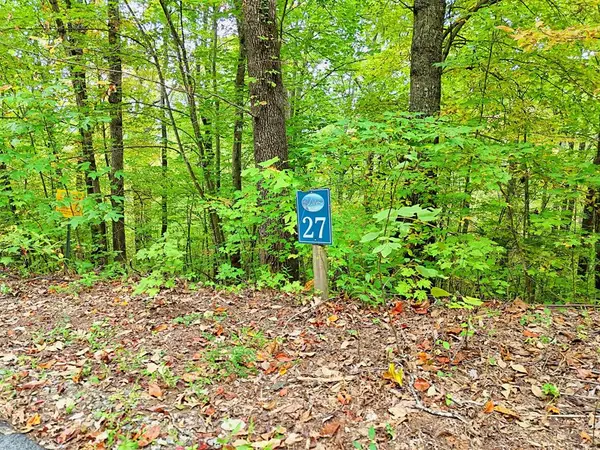Lot 27 Skyview Drive, Hayesville, NC 28904