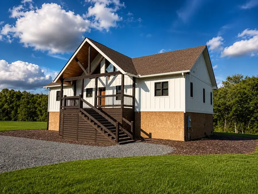 60 East Conasauga Creek, Ellijay, GA 30540 - #2