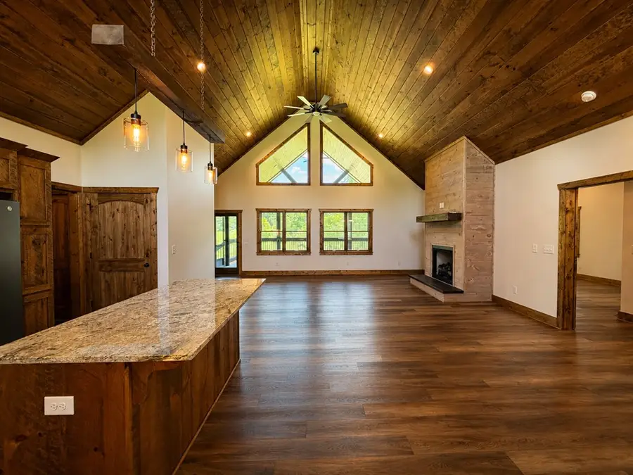 60 East Conasauga Creek, Ellijay, GA 30540 - #3