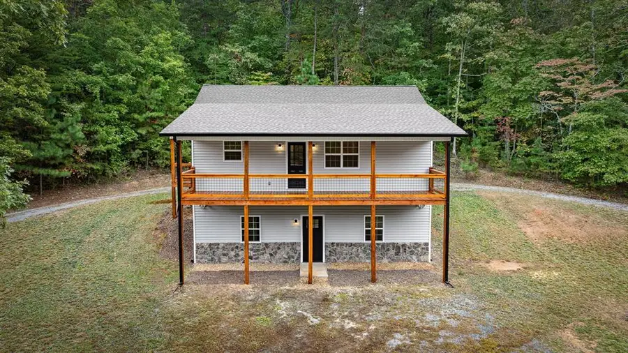 4097 Mobile Road, McCaysville, GA 30555 - #2