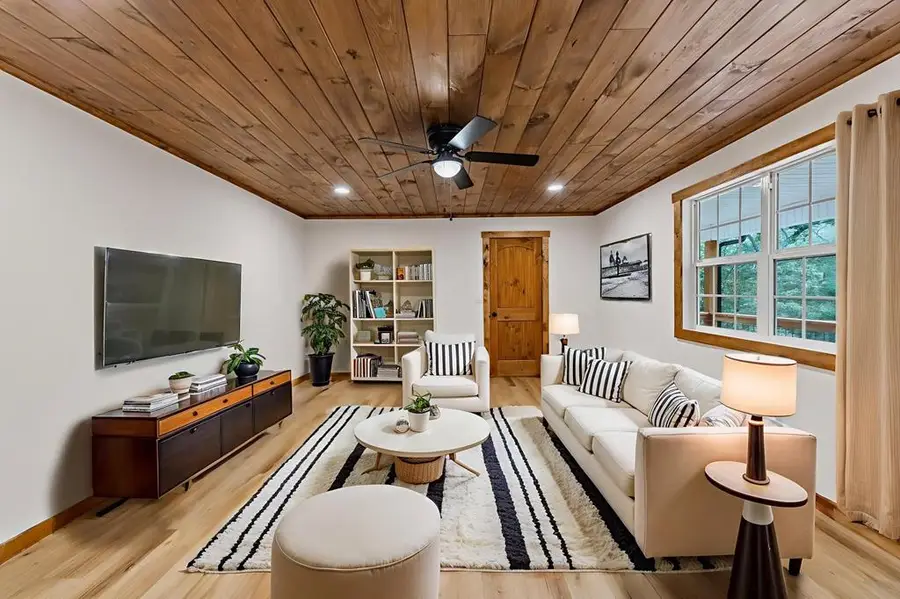 4097 Mobile Road, McCaysville, GA 30555 - #3