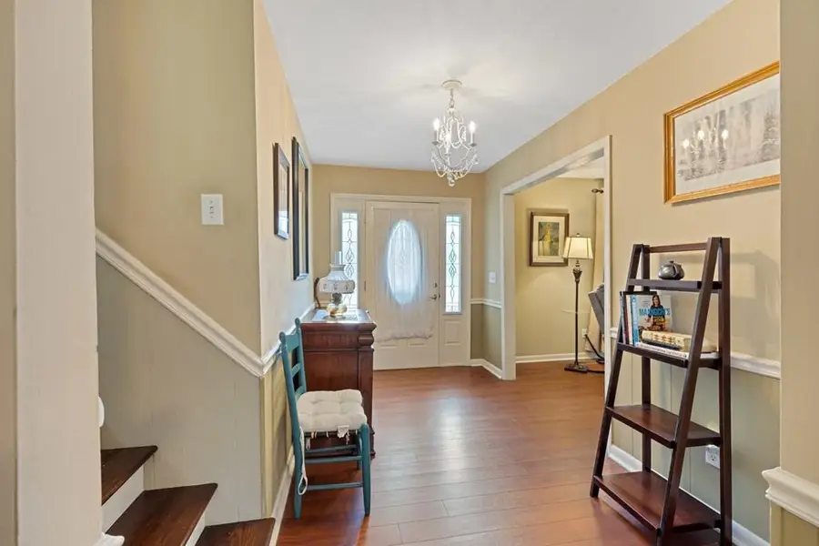 19 Hickory Terrace, Blairsville, GA 30512 - #2