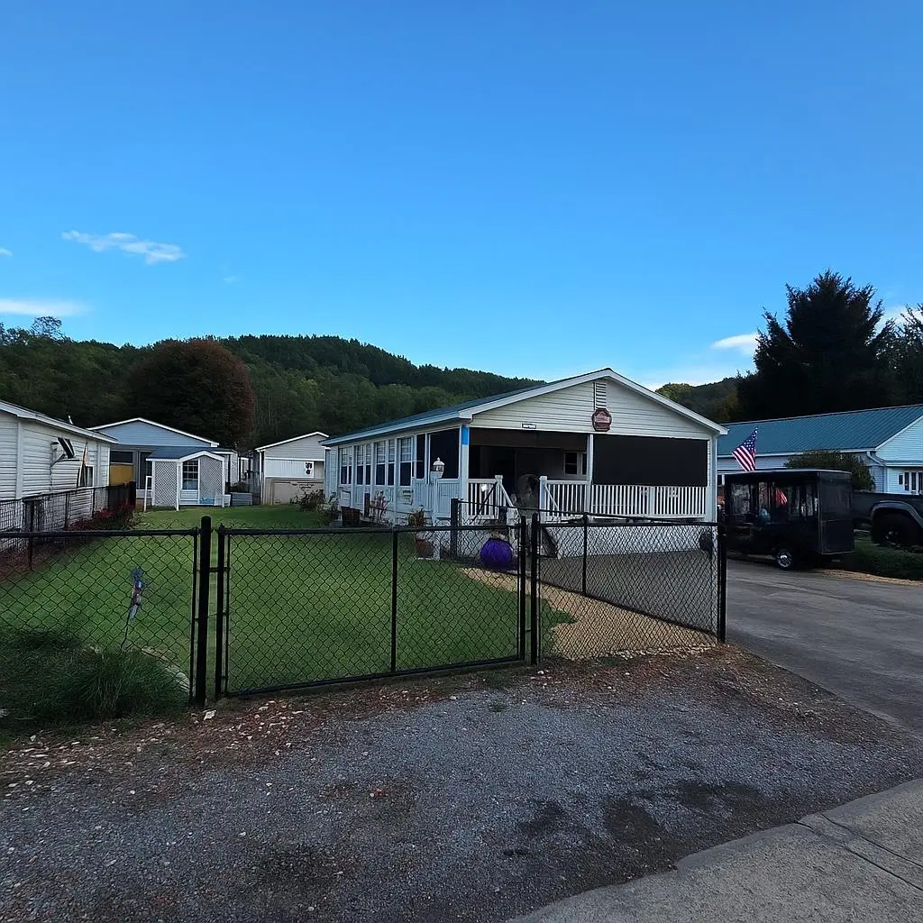 4321 Riverbank Run, Hiawassee, GA 30546 - Image #1