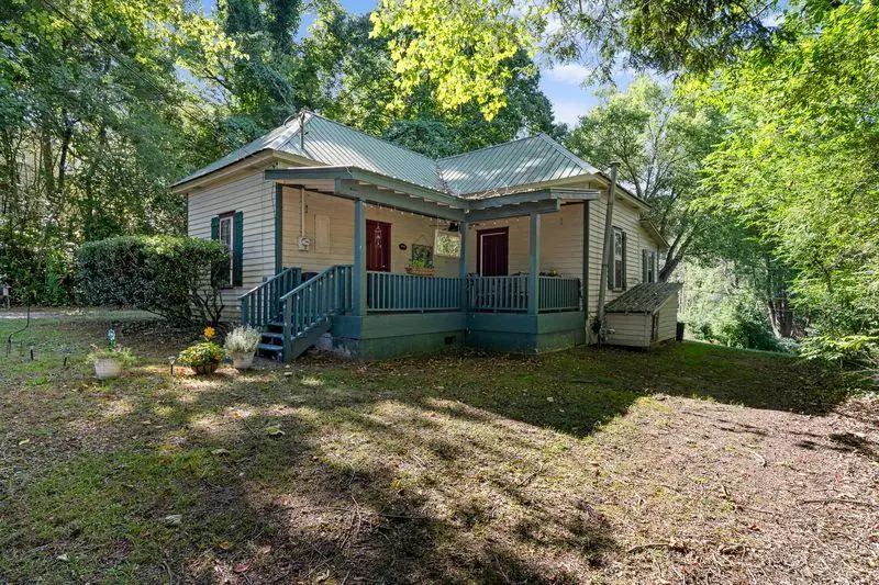 118 E Oak Street, East Ellijay, GA 30540 - Image #1