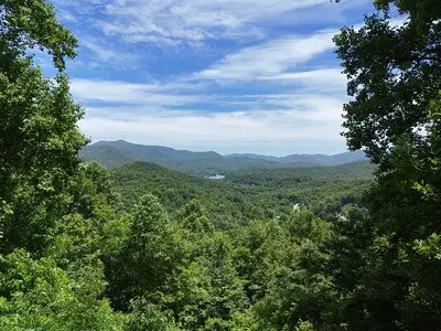 Lot 10 Hidden Summit Road, Hiawassee, GA 30546 - #2