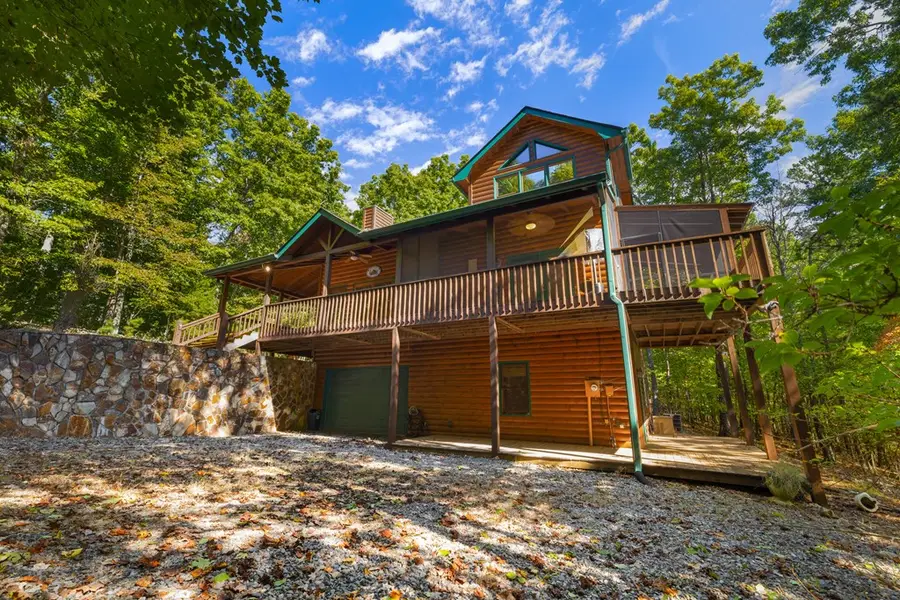 380 Oak Ridge Way, Morganton, GA 30560 - #3