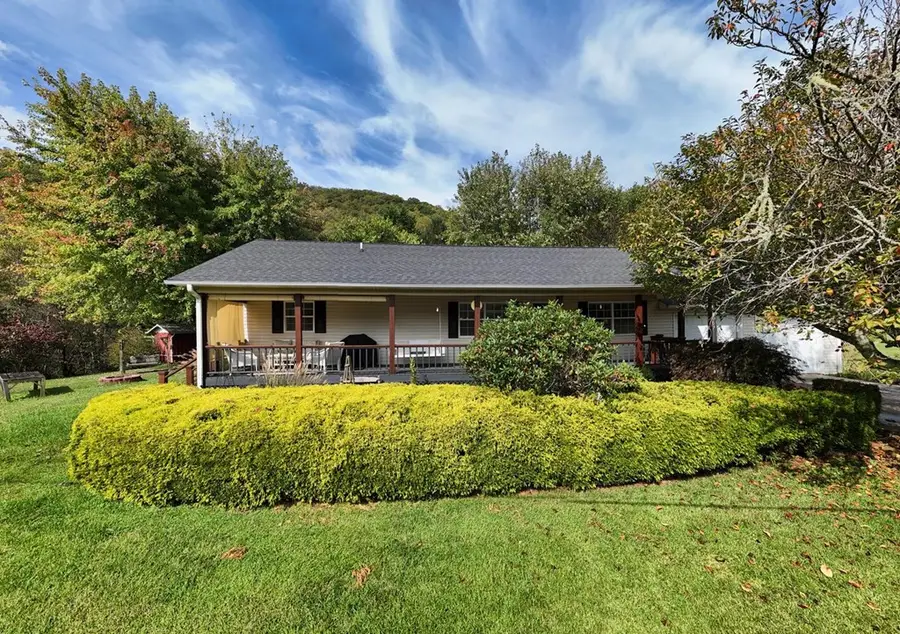 2726 Deer Run Drive, Hiawassee, GA 30546 - #3