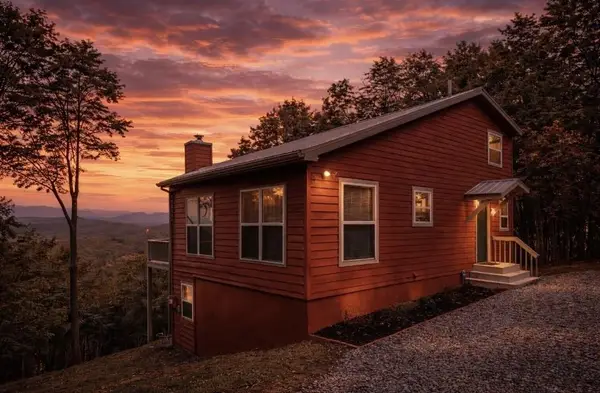 175 Oak Ledge Road, Morganton, GA 30560