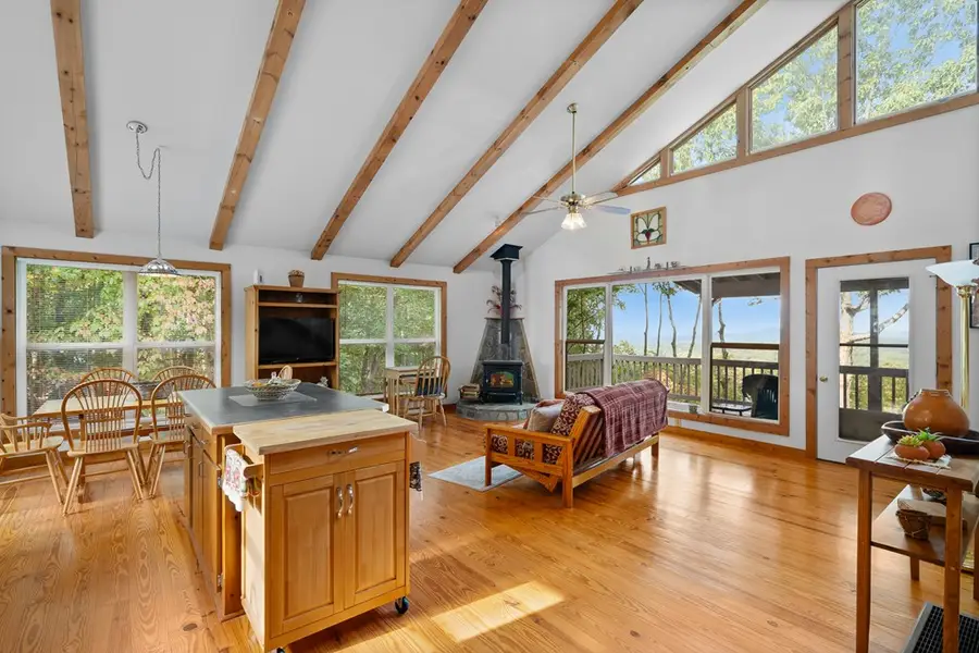 175 Oak Ledge Road, Morganton, GA 30560 - #2