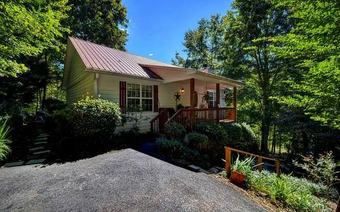 2532 Hunter Road, Hiawassee, GA 30546 - #1
