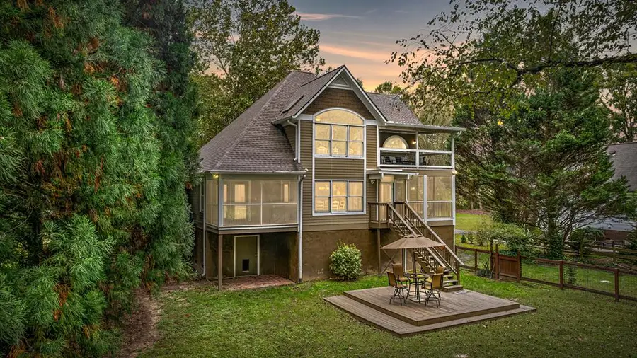 450 Cartecay River Run, Ellijay, GA 30536 - Image #3